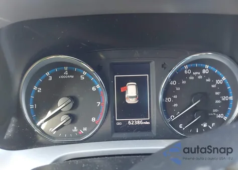 2016 Toyota Rav4 Xle from USA, damaged, VIN 2T3WFREVXGW257657